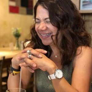 Meet your Posher, Aixa